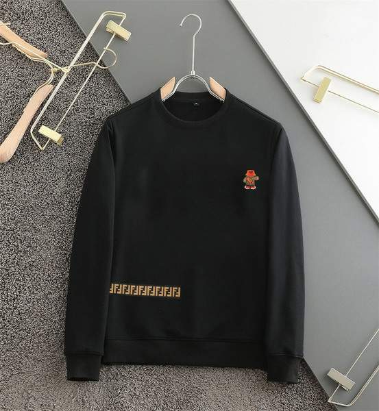 Picture of Fendi Sweatshirt _SKUFendiM-5XL13gn10532251